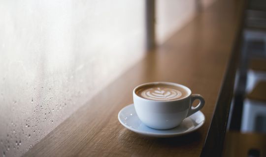 MOMO Coffeeart MOMO Coffeeart