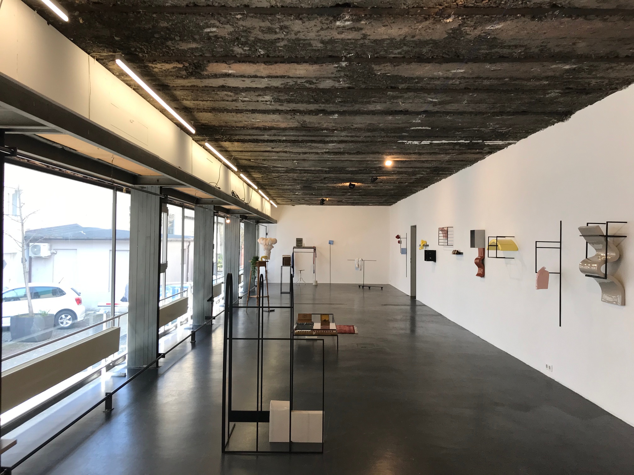 Galerie Lisi Hämmerle
