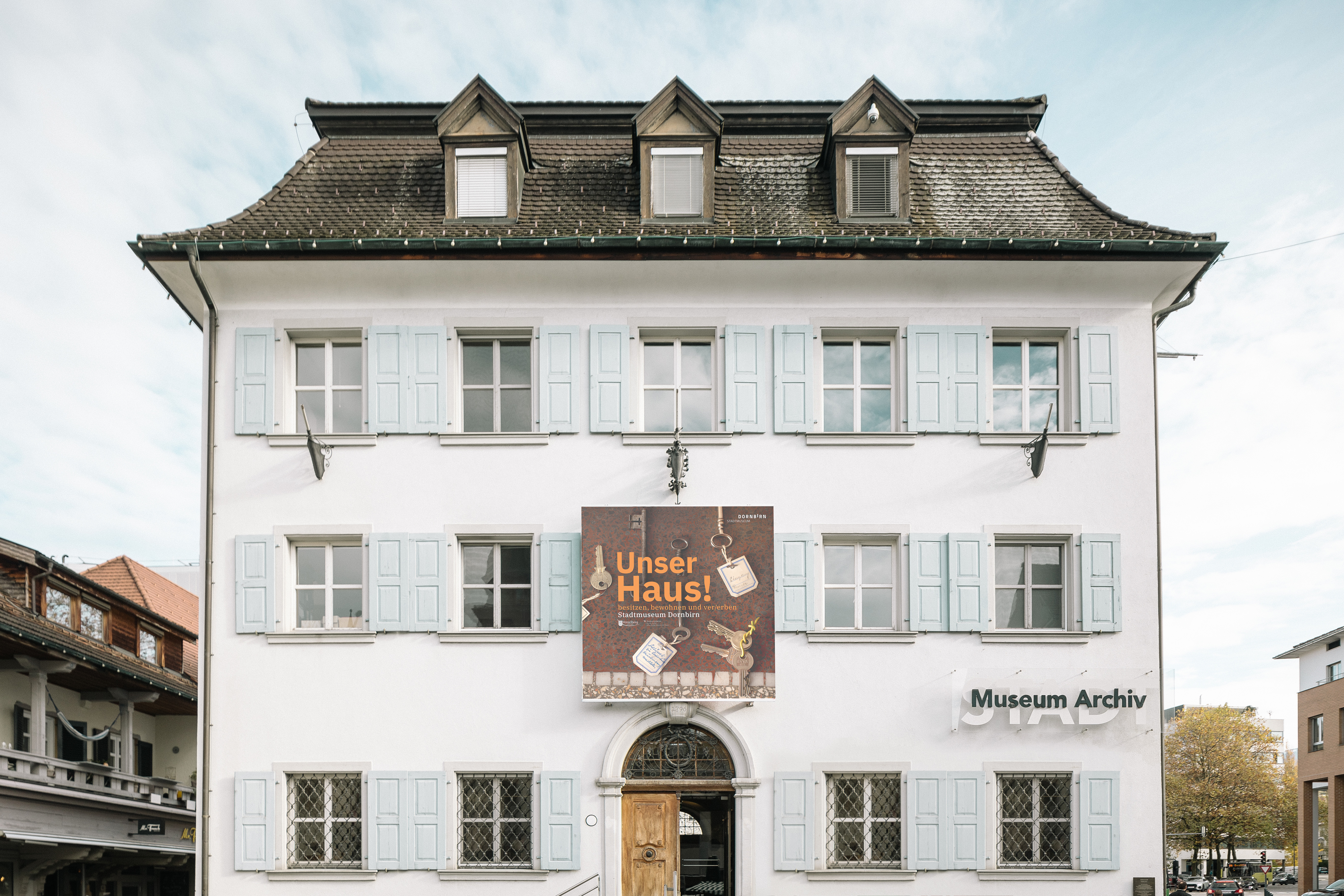 Stadtmuseum Dornbirn