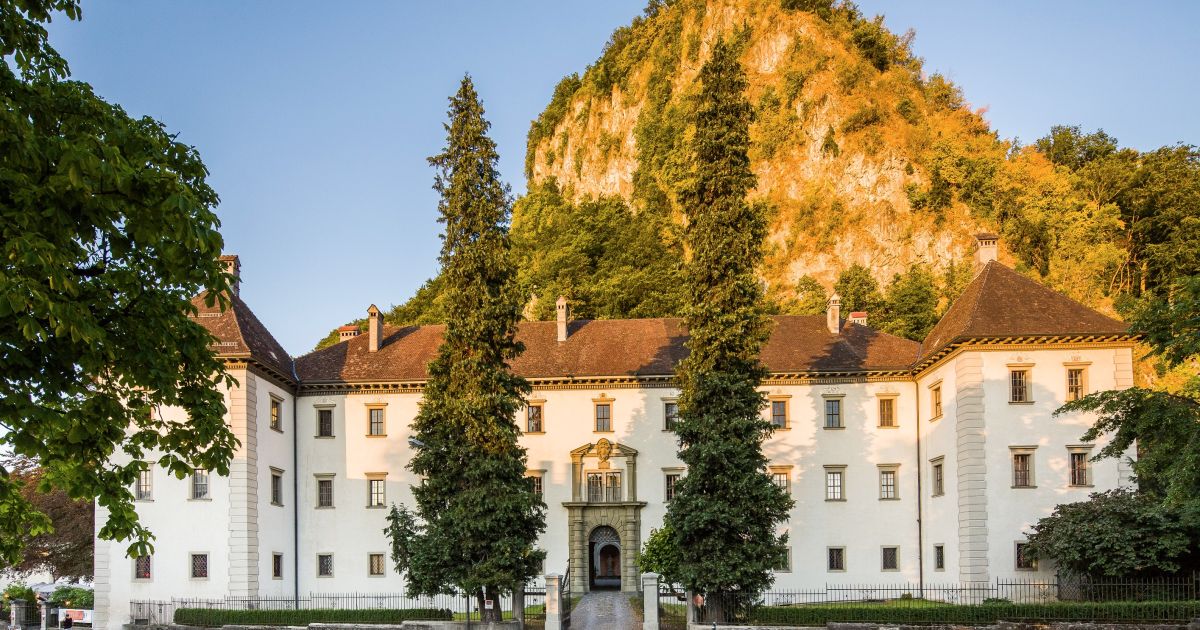 Renaissance Palace | Urlaub am Bodensee, Vorarlberg