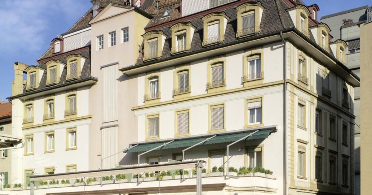 Hotel Weißes Kreuz Urlaub am Bodensee, Vorarlberg