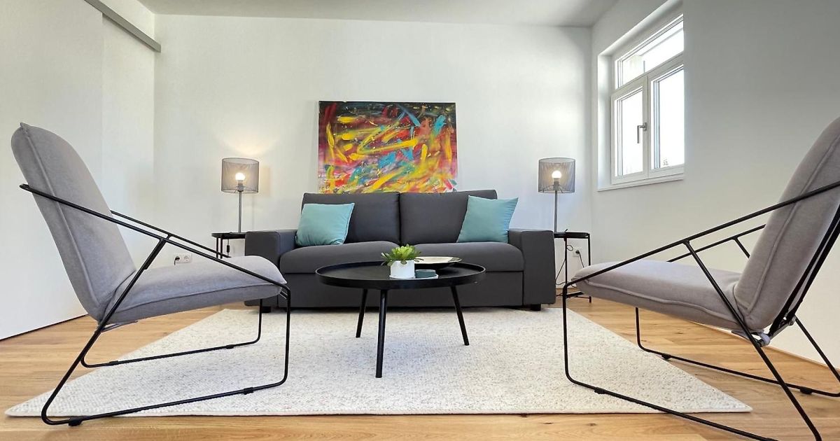 VINCENT Apartment in Bregenz Urlaub am Bodensee, Vorarlberg