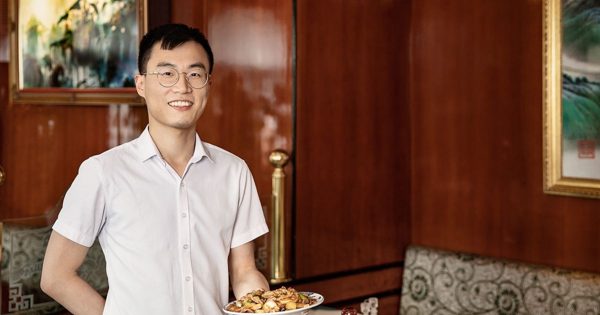 rezensionen für china restaurant panda