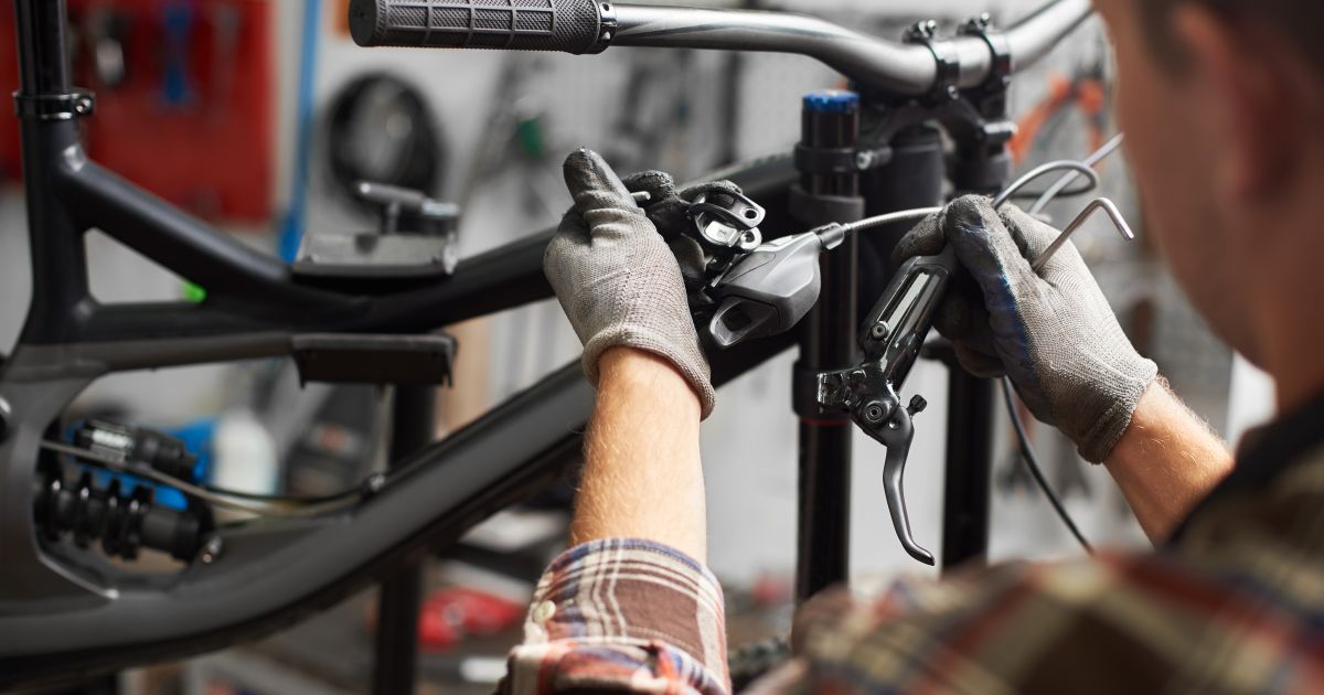 veloworkx fahrradladen und fahrradwerkstatt langenfeld