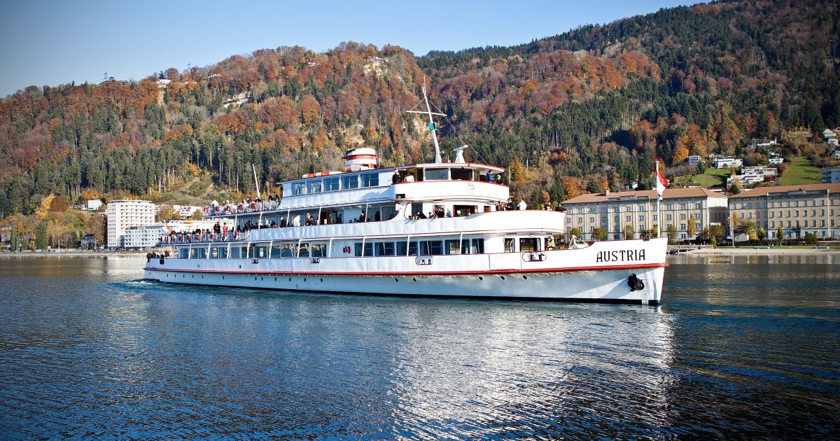 Vorarlberg Lines | Urlaub am Bodensee, Vorarlberg