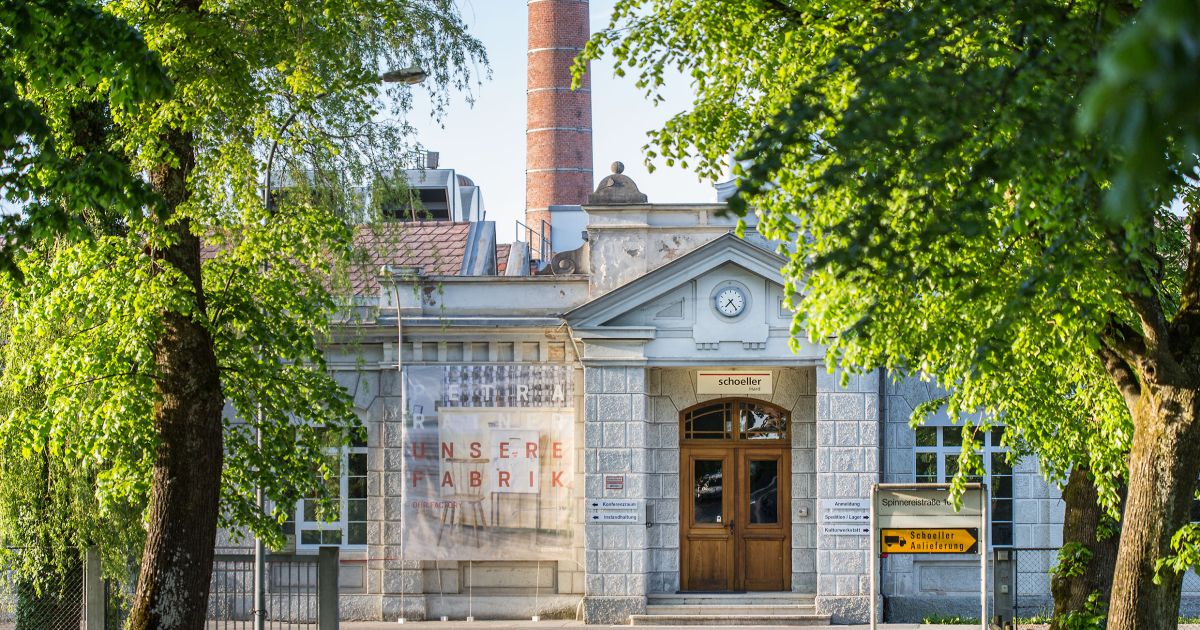 Kammgarn Kulturwerkstatt