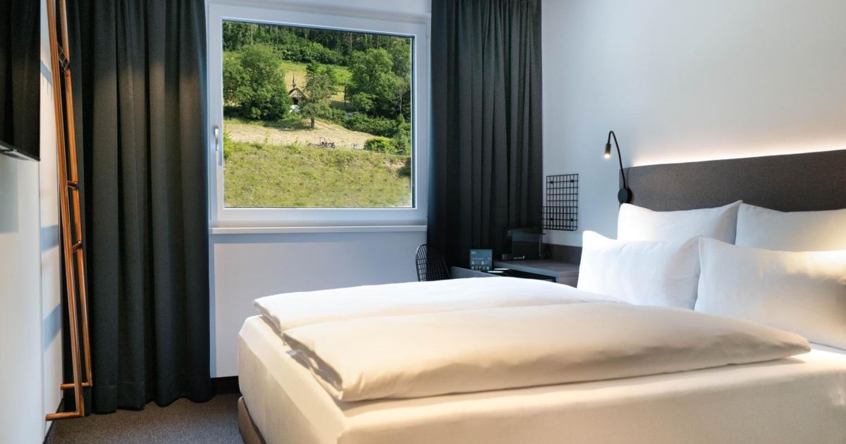 NIGHT INN Feldkirch | Urlaub am Bodensee, Vorarlberg