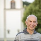 Paul Burtscher, Bildstein