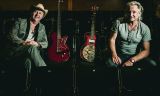 Oliver Mally & Peter Schneider