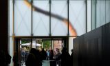 AusstellungserÃ¶ffnung Cyprien Gaillard