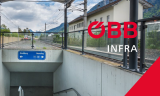 Bahnhof Nenzing