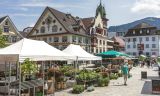 Wochenmarkt Dornbirn
