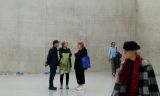 AusstellungserÃ¶ffnung Cyprien Gaillard