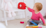 Erste Hilfe Kurs fÃ¼r Kleinkinder