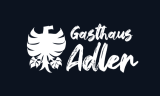 Logo Gasthaus Adler