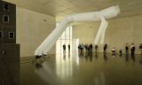 AusstellungserÃ¶ffnung Cyprien Gaillard