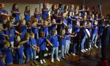 ChÃ¶re der Musikschule Rankweil - Vorderland
