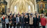 Kirchenchor CÃ¤cilia Nenzing