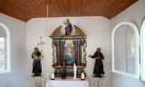 Dreifaltigkeitskapelle Fronhofen, HÃ¶rbranz