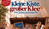 Kiste Klee