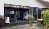 Spielboden Dornbirn
