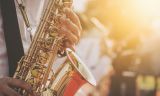 Saxofon