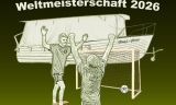Ein Plakat mit zwei MÃ¤nnern in Uniform