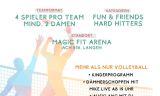Plakat 30jahre VC Langen