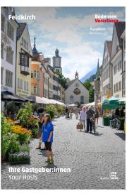 Prospect - Your Hosts - Accommodation - Feldkirch Your Hosts - Accommodation - Feldkirch
