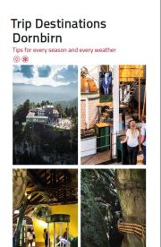 Dornbirn - Trip Destinations 