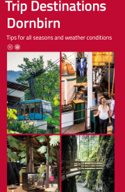 Dornbirn - Trip Destinations 