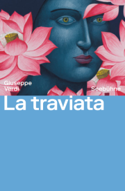 Bregenzer Festspiele La traviata 2026
