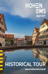 Hohenems - Historical Tour