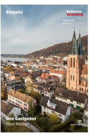 Prospect - Bregenz -  Your Hosts Bregenz -  Your Hosts