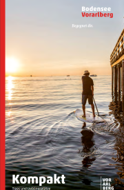 Kompakt - Tipps und Lieblingsplätze - kleines Format - Stand 2025