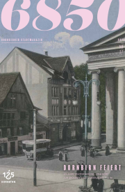 Dornbirn - 6850 Stadtmagazin