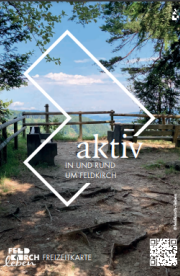 Feldkirch aktiv - Wandern, Laufen, Radfahren