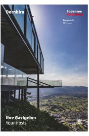 Dornbirn - Your Hosts