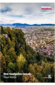 Your Hosts - Accommodation - Bodensee-Vorarlberg Region