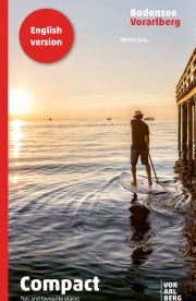 Compact Tips and favourite places - small format - as of 2025