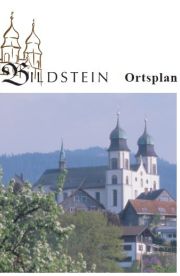 Prospekt - Bildstein - Ortsplan Bildstein - Ortsplan