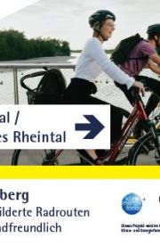 Prospekt - Radkarte Vorarlberg Radkarte Vorarlberg