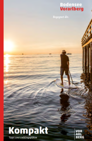  „Kompakt" - Tipps und Lieblingsplätze