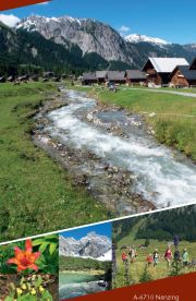 Prospekt - Nenzing Gurtis - TourismusInfo + Bergsommer Nenzing Gurtis - TourismusInfo + Bergsommer