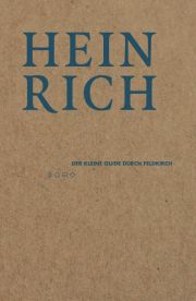 Prospekt - Feldkirch - Heinrich der kleine Guide durch Feldkirch Feldkirch - Heinrich der kleine Guide durch Feldkirch