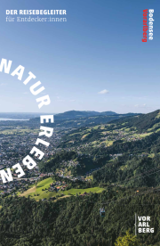 Der Reisebegleiter für Entdecker:innen - A5 Format - Stand 2026