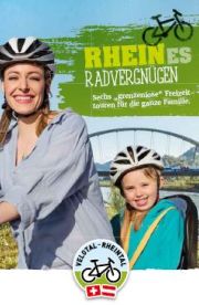 Radvergnügen Rhein