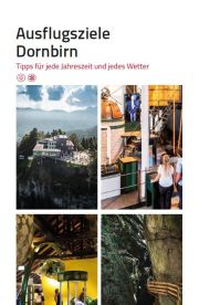 Dornbirn - Ausflugsziele