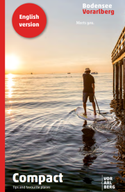 „Compact“ - Tips and favourite places