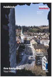 Prospect - Feldkirch - Your Hosts Feldkirch - Your Hosts